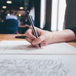 ATTENTION!!その言動、危険です 第4回「誤字・脱字、字が乱雑」